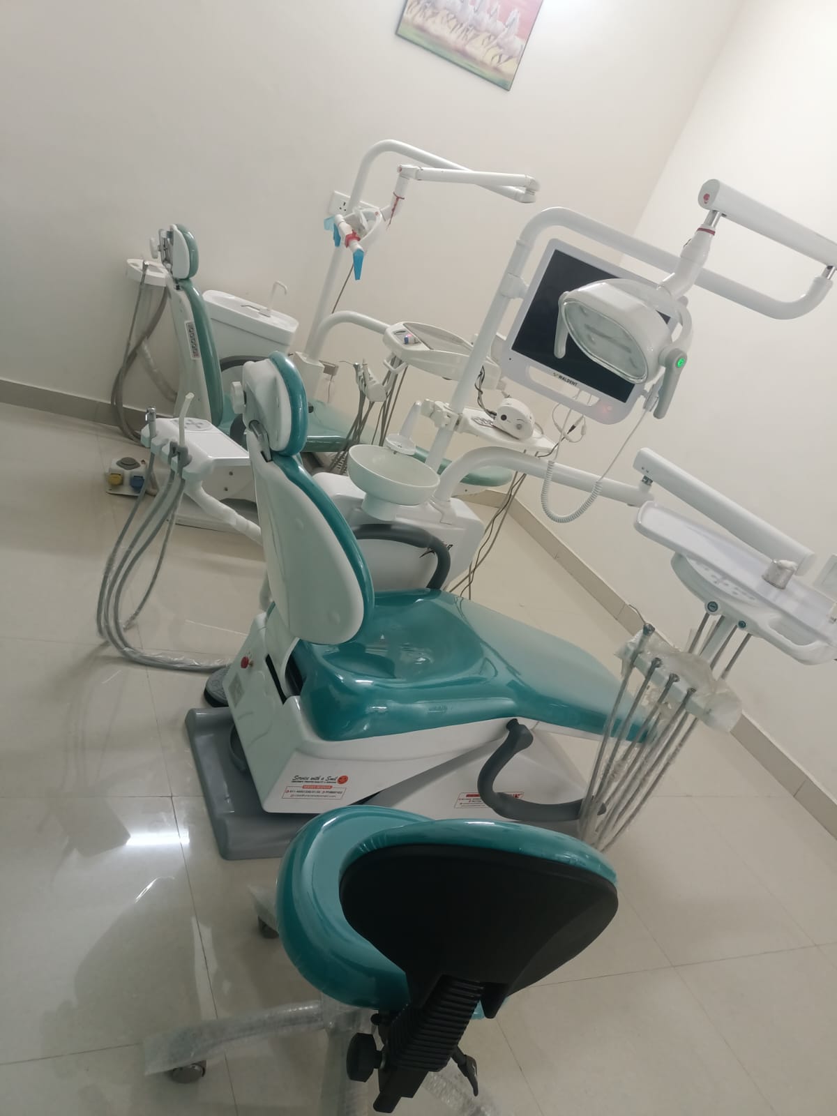 Dental Equipment